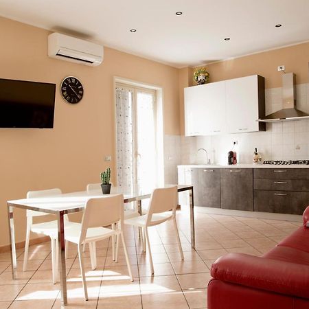 B&B Etna Europa San Gregorio di Catania Eksteriør bilde