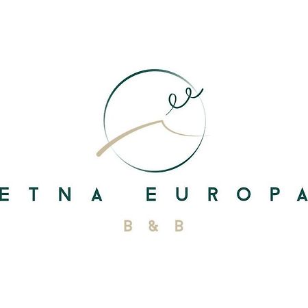 B&B Etna Europa San Gregorio di Catania Eksteriør bilde