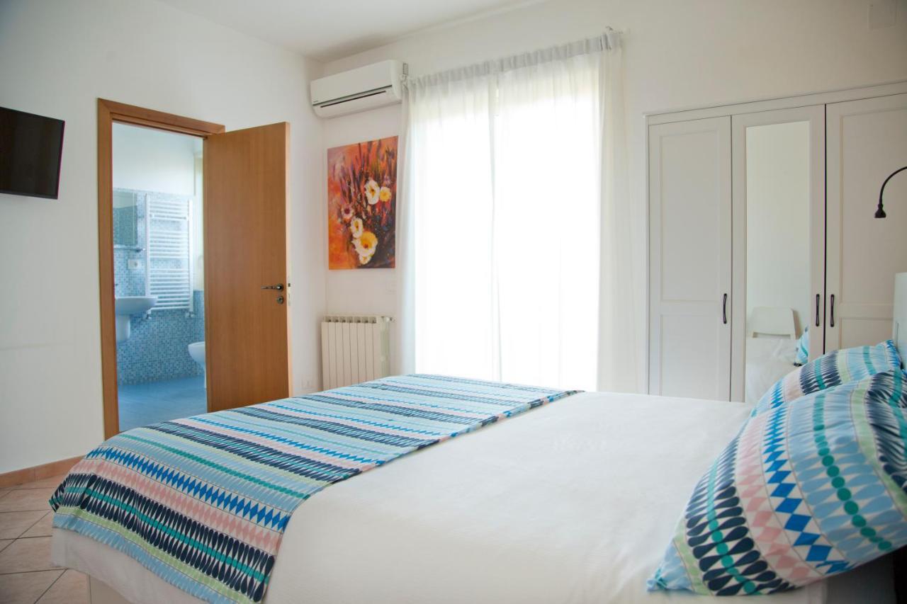 B&B Etna Europa San Gregorio di Catania Eksteriør bilde