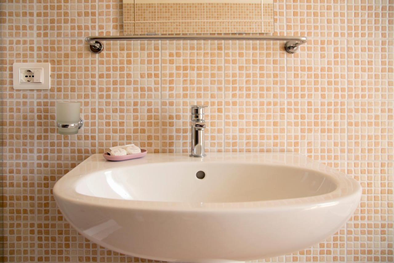 B&B Etna Europa San Gregorio di Catania Eksteriør bilde